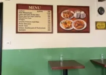 Restaurante Municipal Mauro Alemão