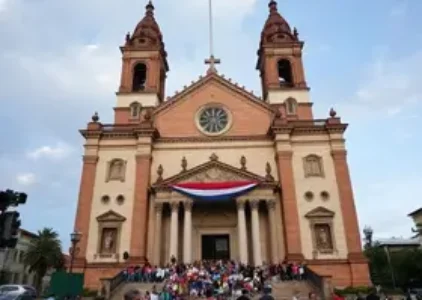 Últimas noticias de Maricá