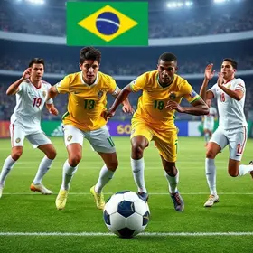 Série D