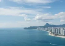 tremor de terra no RJ