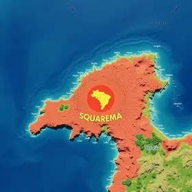 tremores de terra