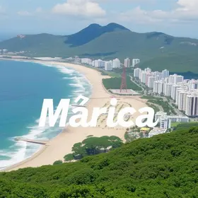 Concurso Maricá RJ