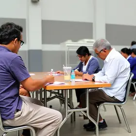 Concurso Maricá RJ