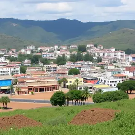 concurso Prefeitura de Maricá - RJ