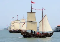 Festa de São Pedro em Maricá