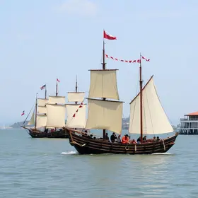 Festa de São Pedro em Maricá