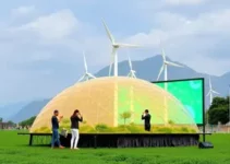 Maricá energia sustentável