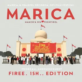 Festival de Cinema e Política