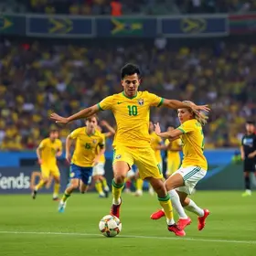 Esquina da Copa