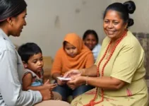 assistência social Maricá