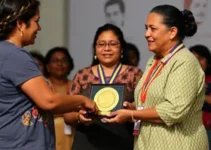 Medalha Darcy Ribeiro