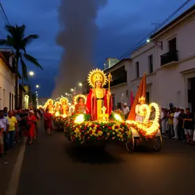 Festa de São Pedro
