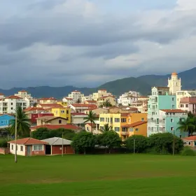 Maricá e o Audiovisual Brasileiro