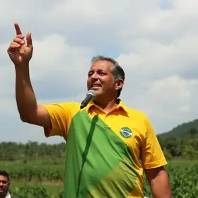 o futuro de Quaquá no PT