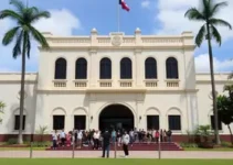 Passaporte Universitário