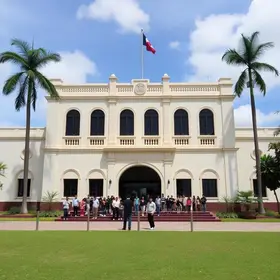 Passaporte Universitário