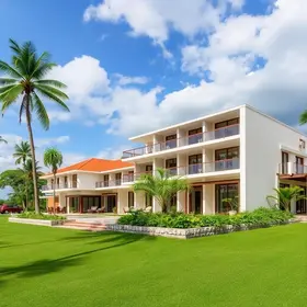 resort de R$ 11 bilhões em Maricá