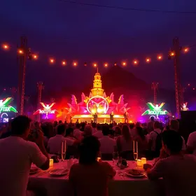 Rock in Rio em Maricá
