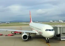 crescimento do aeroporto de Maricá
