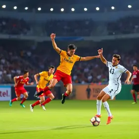 Semifinal Série A2