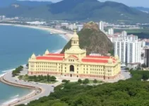 Concurso Maricá RJ