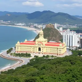 Concurso Maricá RJ