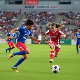 Dia Nacional do Futebol