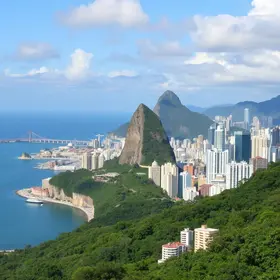 Êxito Rio