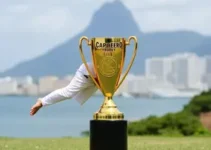 inscrições para o Troféu de Capoeira do Estado do Rio de Janeiro 2026