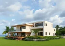 Maraey resort
