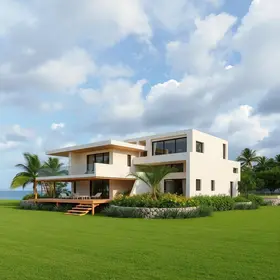 Maraey resort