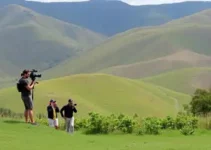 oficina gratuita de filmagem e edição