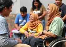 levantamento de pessoas com deficiência