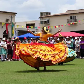 Festa da Padroeira de Maricá