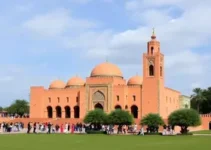cultura e turismo em Maricá