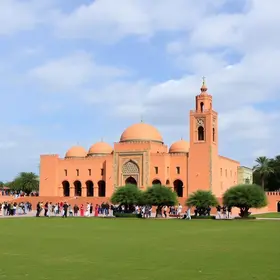 cultura e turismo em Maricá
