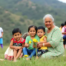 Maricá auxilia no reencontro de jovem com a família após período de separação