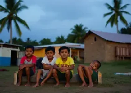 Últimas noticias de Maricá