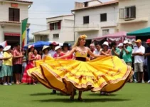 Festa da Padroeira Maricá 2026
