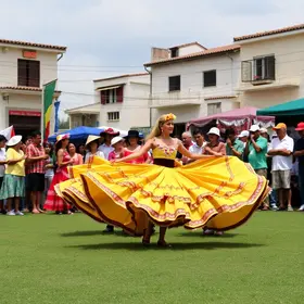 Festa da Padroeira Maricá 2026