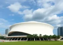 Centro de Convenções Maricá