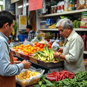 Índice de Preços do Consumo Básico