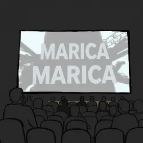filmes indicados ao Prêmio Grande Otelo