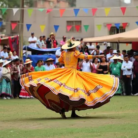 Festa da Padroeira Maricá