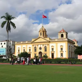 Conselhos Municipais de Direitos