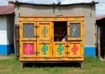 Gabinete da Cultura Itinerante