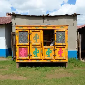 Gabinete da Cultura Itinerante