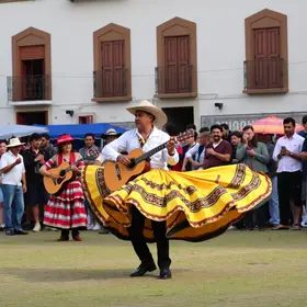 Festa da Padroeira