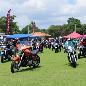Maricá Moto Fest