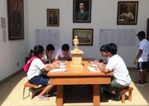 Museu Casa Darcy Ribeiro